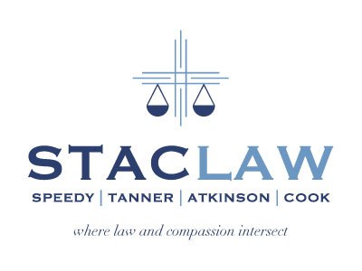 STAC Law Logo