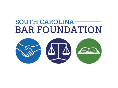 South Carolina Bar Foundation Logo