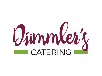 Diimmler's Catering catering company logo