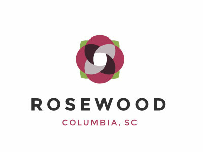Logo for Rosewood Neighborhood