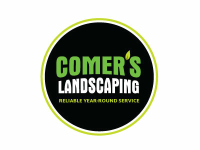 Comer's Landscaping