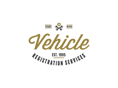 Vehicle Services Logo