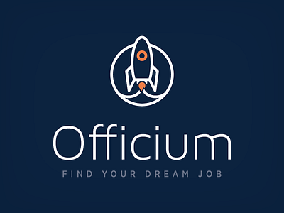 Job Recruitment Logo