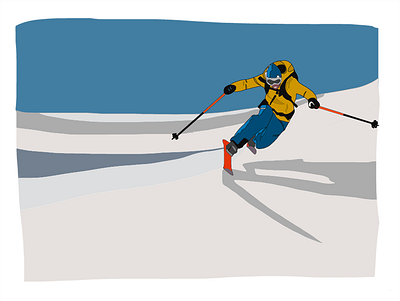 X Sports Illustrations digital art editorial illustration graphic design illustration vector illustration