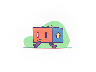 Moving (color)