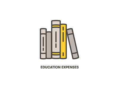 TaxChat Icon — Education Expenses
