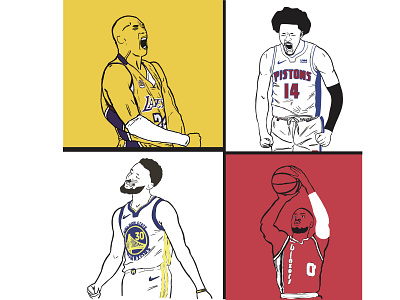 NBA Players