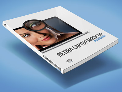 Retina Display Mockup laptop macbook pro mockup retina