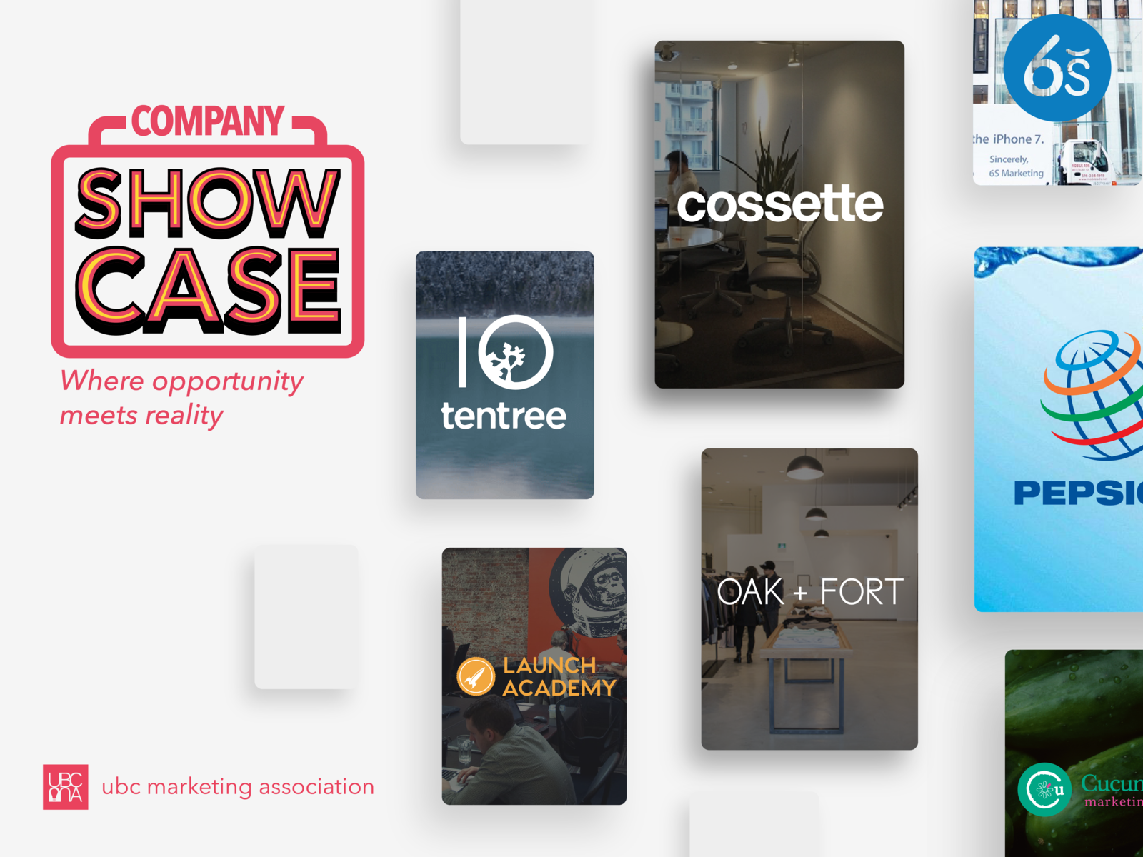 Company Showcase Cover Photo by Jochen Hsia on Dribbble