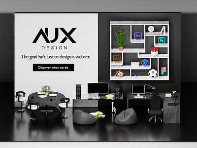 Adbux Design Studio : Blender Animation 3d 3danimated adbux adbuxagency adbuxdesign animation appdesign blender branding design graphic design logo motion graphics office ui uidesign webdesign