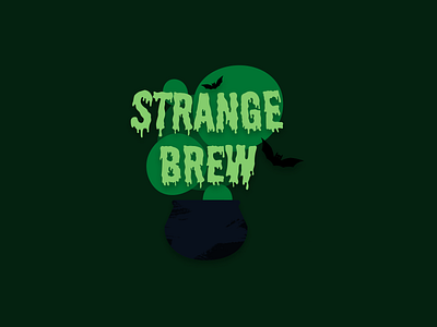 Strange Brew