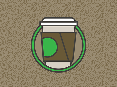 Coffee Icon