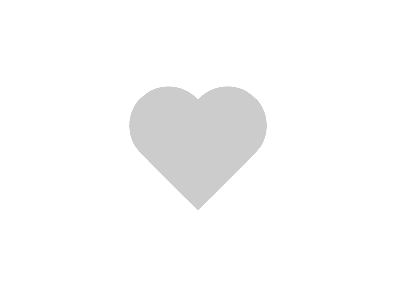 Favorites 044 animation dailyui design gif heart icon love shimmer