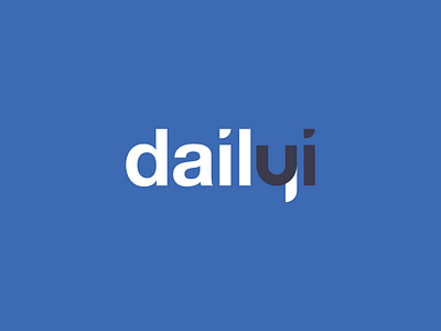 Daily UI Logo