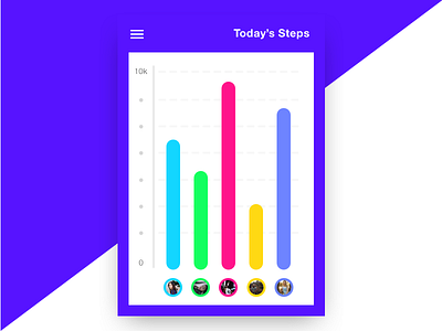 Health Statistics Interface