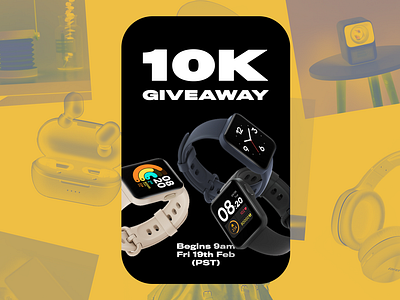 thieve 10k social promo