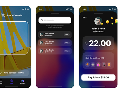 Payment App