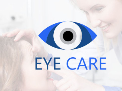 Eye Care Logo Design