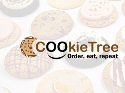 Cookie Logo Design