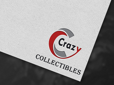 Crazy Logo Design