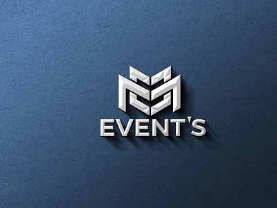 Event'S Logo Design