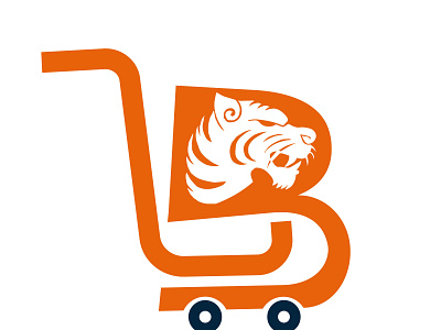 Bengal FISH Branding Logo