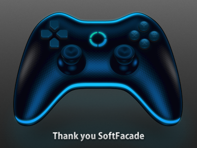Thank you SoftFacade icon icons softfacade