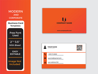 Creative business card design business business card business card disign card creative design visiting