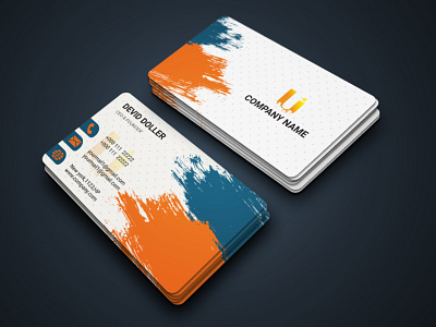 Business card design 2022 business business card business card disign card graphic design