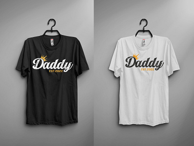 Dad t-shirt design