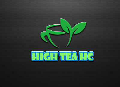 Tea || logo design icon logo ux