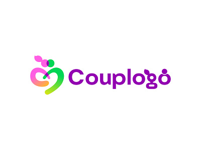 Couplogo Studio logo design agency brand identity branding couple couplogo creative design icon identity logo logo design logo designer logodesign minimalist modern monogram studio team typography vector