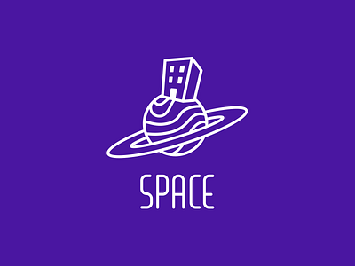 SPACE logo