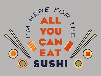 Why I live in Reno reno sushi