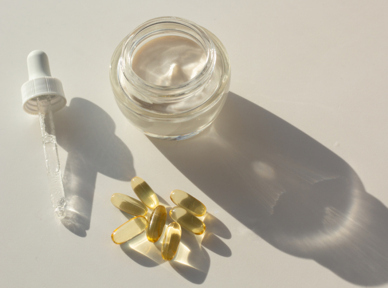 Who is the Genes VitaminE Cream For? by INNOVA CannaCare on Dribbble