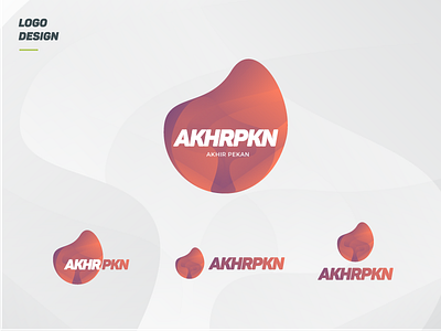 AKHRPKN (Logo Design)