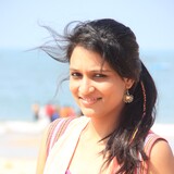 Shreya 