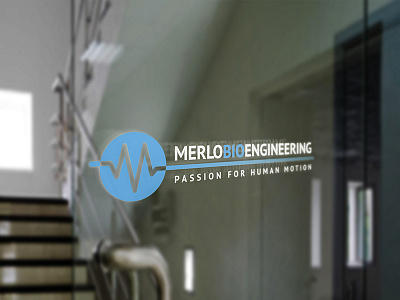 MerloBioEngineering - Logo