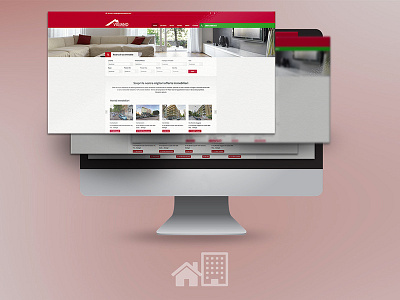 Vigiano - Real estate website css estate html php real website wordpress