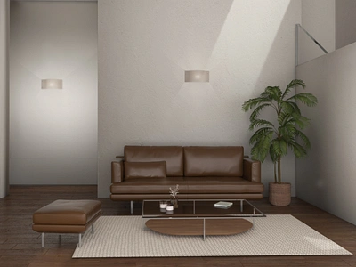 Quietude _ interior design project design house ied interior interior design living minimal render