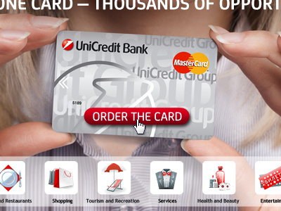 UniCredit Bank