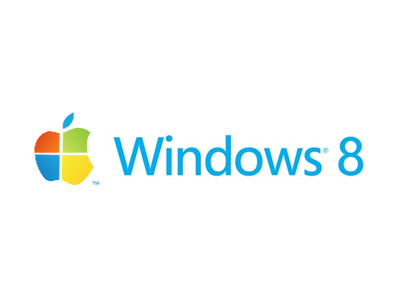 Windows 8 | Redesign joke win 8