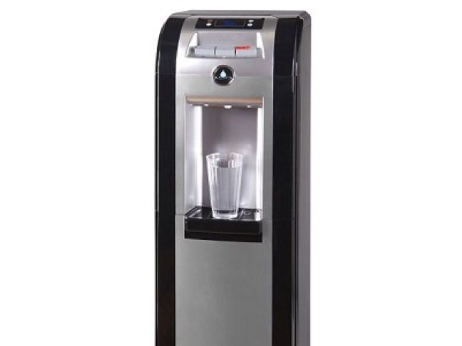 OASIS HOME WATER DISPENSER by Oasis wfs on Dribbble