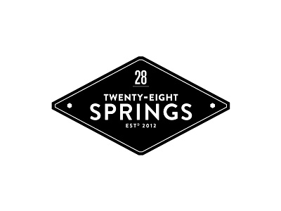 28 Springs Logo