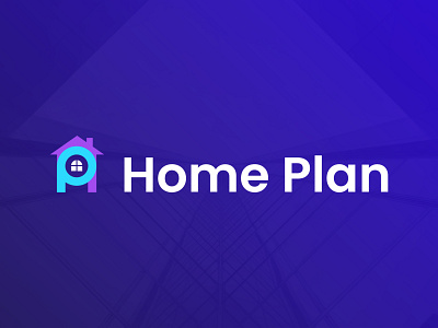Creative HP + Home logo