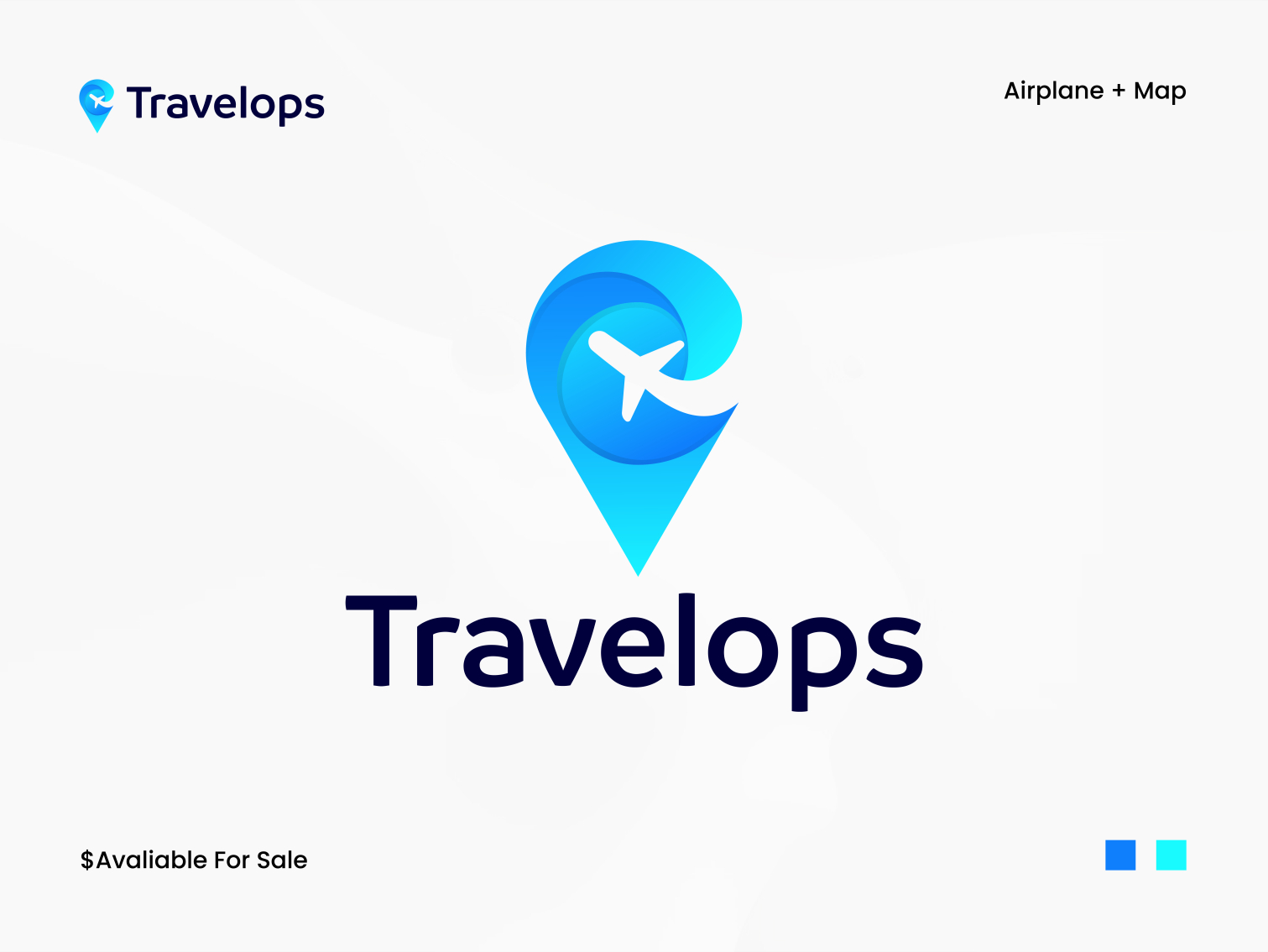 Modern Travel Agency logo by Masuder Rahman on Dribbble