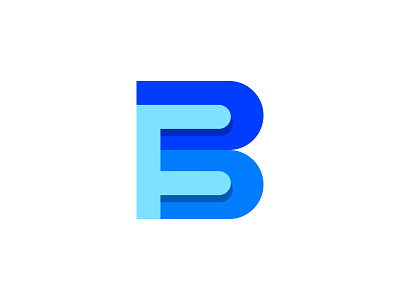 BF Logo Design