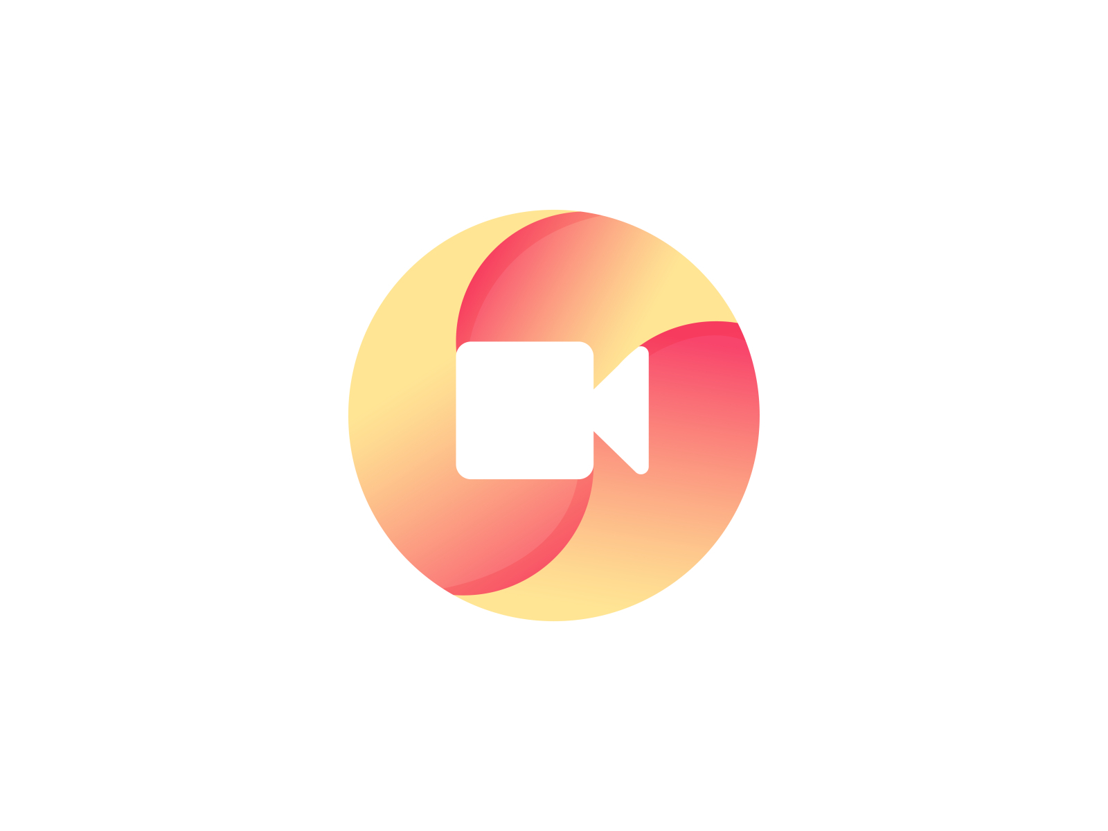 video-call-app-icon-by-masuder-rahman-on-dribbble