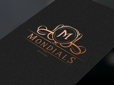 Premium Set Of 100 Logos #2 - Business card