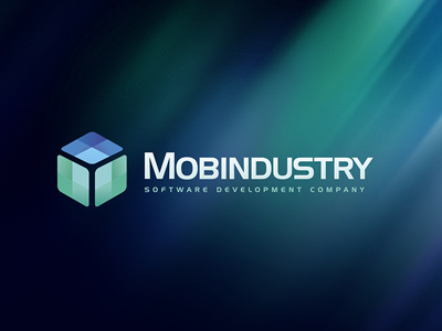 Mobindustry logo